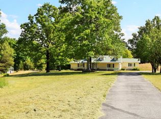 966 Blue Rd, Tuscumbia, AL 35674