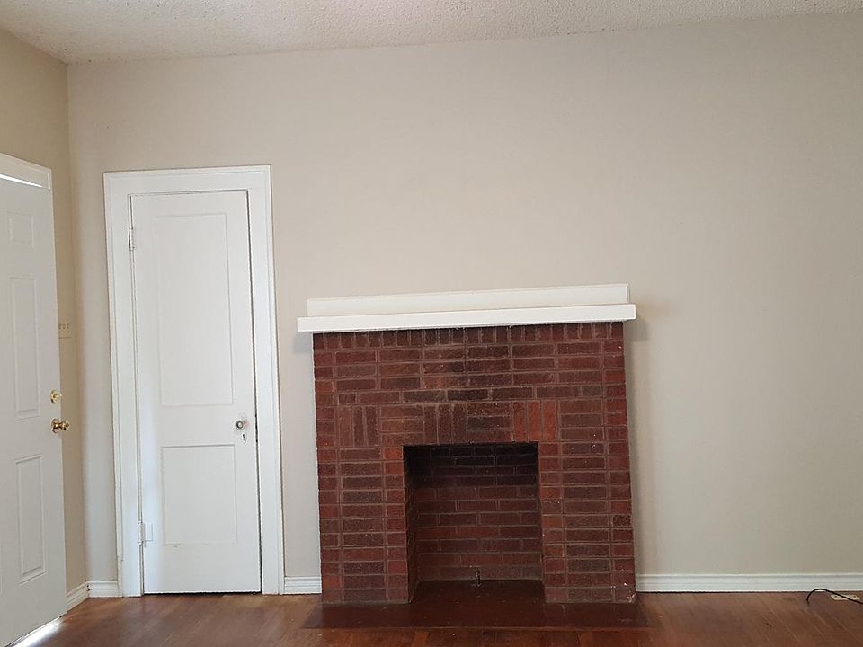 Hardwood floors.