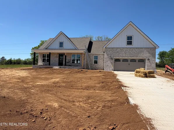 5122 Aspen Ave, Morristown, TN 37813
