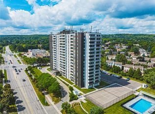 2055 Upper Middle Rd #1507, Burlington, ON L7P3P4