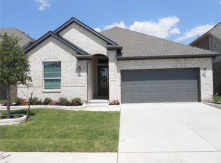 4016 Starlight Creek Dr, Celina, TX 75009