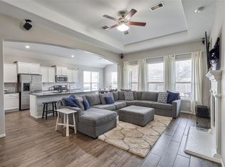 25250 Piney Heights Ln, Spring, TX 77389