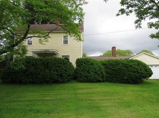 17198 Irish Rd, Edinboro, PA 16412