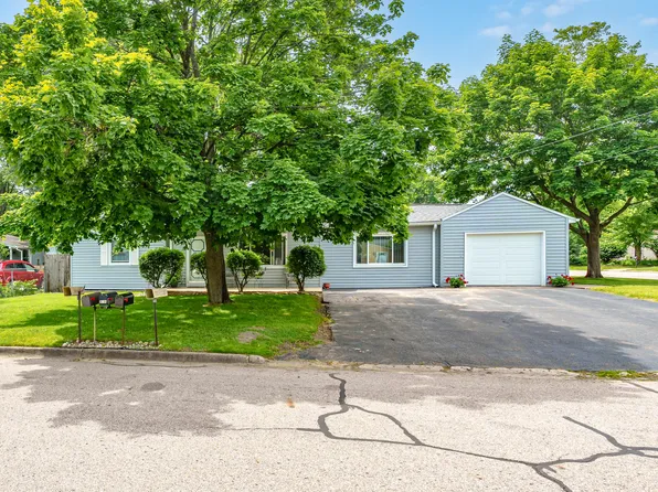 4729 Westfield Ave, Portage, MI 49024