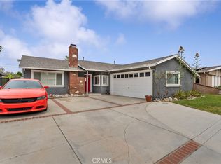 945 N Charter Dr, Covina, CA 91724