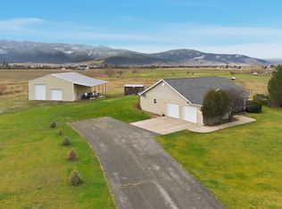 72199 Theresa Adams Ln, Arlee, MT 59821