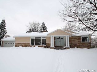 117 Shaftsbury Rd, Rochester, NY 14610