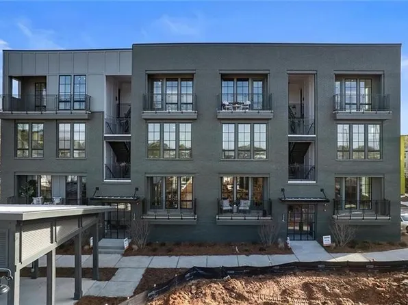 1273 Longreen Ter #8, Atlanta, GA 30318