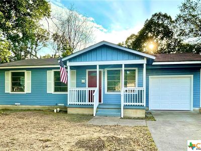 605 Cardinal Ave, Killeen, TX, 76541