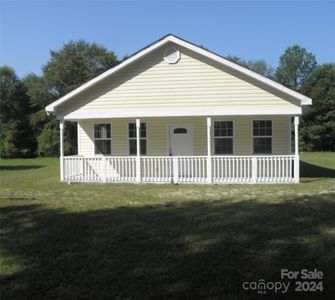 37 Davis St, Cheraw, SC, 29520