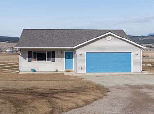 45 Sundance Ct, Kalispell, MT 59901