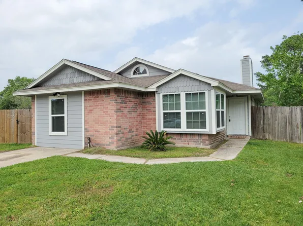 15814 Murrelet Ct, Humble, TX 77396