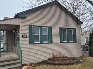 3250 Minerva St, Ferndale, MI 48220