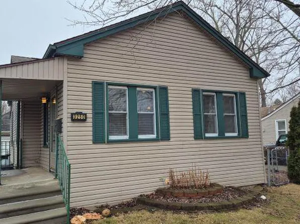 3250 Minerva St, Ferndale, MI 48220