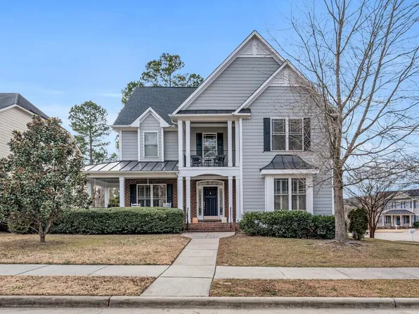 13005 Droughton Ct, Chapel Hill, NC 27517