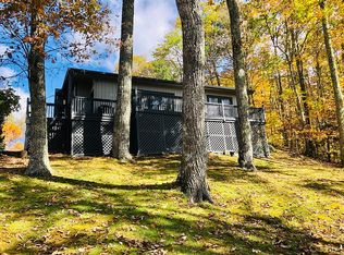 557 Catawba Rdg, Maggie Valley, NC 28751