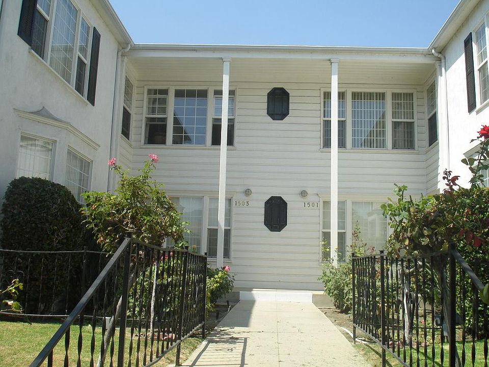 1st image of 1503 W Alameda Ave #B-2