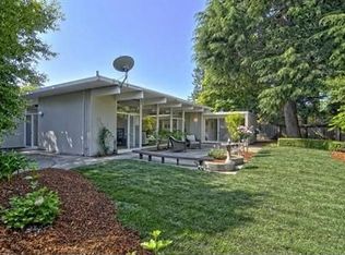 474 Ferne Ave, Palo Alto, CA 94306