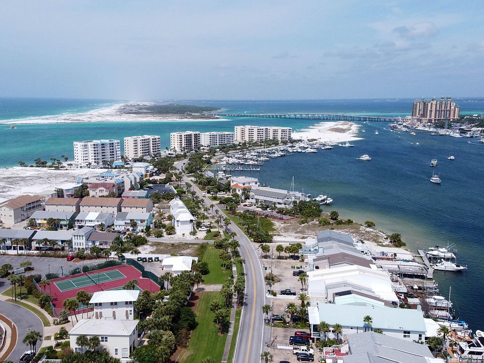1st image of 445 Gulf Shore Dr Unit 201