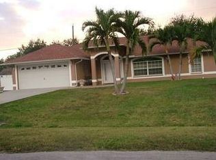 3131 55th Ter SW, Naples, FL 34116