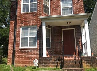 501 Randolph St, Richmond, VA 23220