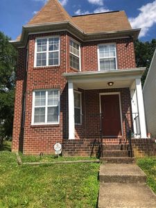 501 Randolph St, Richmond, VA, 23220