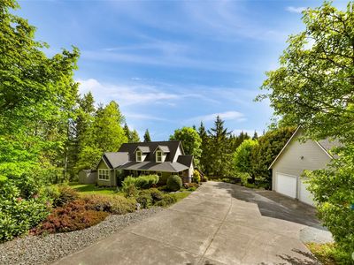 21222 Meadow Lake Road, Snohomish, WA, 98290