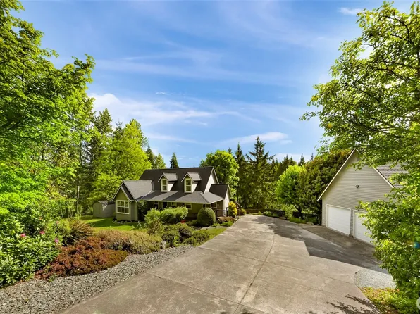 21222 Meadow Lake Road, Snohomish, WA 98290