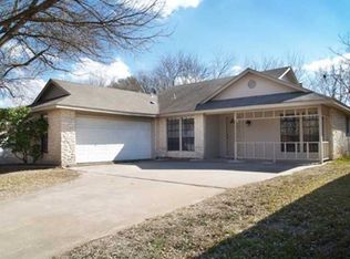 2303 Maple Hollow Trl, Austin, TX 78728