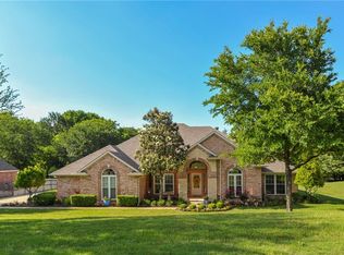 3001 Keri Ln, Midlothian, TX 76065