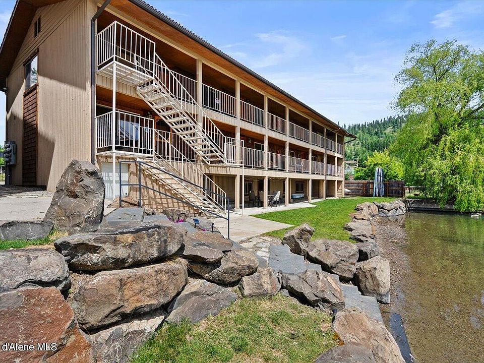 34152 Lakeside Ave Bayview ID Zillow