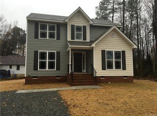 10165 Richmond Rd, Glen Allen, VA 23060