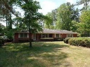 3424 Elmtree Dr SW, Atlanta, GA 30311