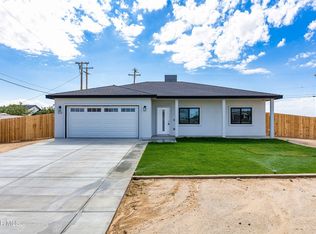 7950 Ironwood Ave, California City, CA 93505