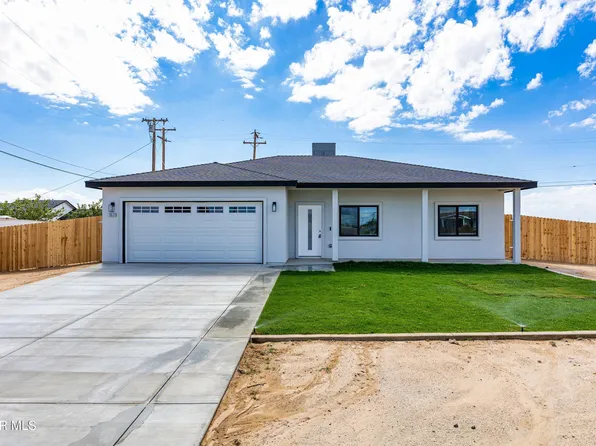 7950 Ironwood Ave, California City, CA 93505