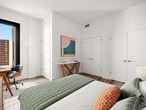 3rd image of 299 E 161st St #1110