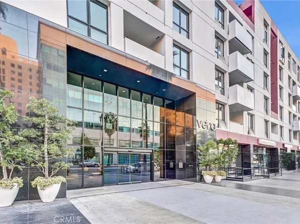 1234 Wilshire Blvd APT 207, Los Angeles, CA 90017