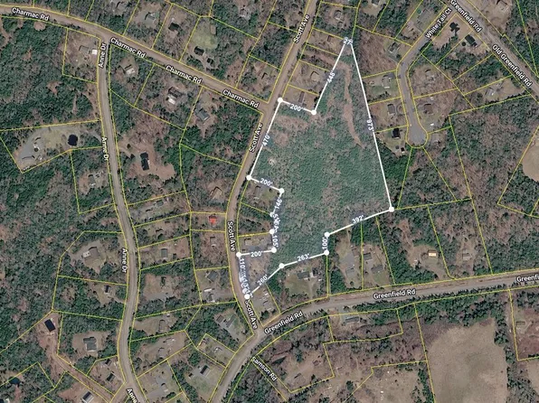 Scott Ave #116, Colchester, NS B6L