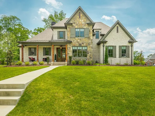 7573 Good Earth Cir, Ooltewah, TN 37363