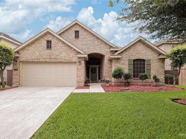 3000 San Sebastian St, Mission, TX 78572