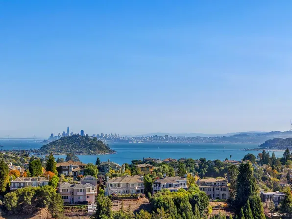 10 Midden Lane, Tiburon, CA 94920