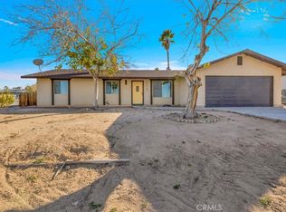 73787 Desert Dunes Dr, Twentynine Palms, CA 92277
