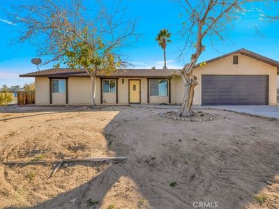 73787 Desert Dunes Dr, Twentynine Palms, CA, 92277