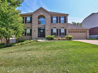 885 Sandstone Rdg, Cold Spring, KY 41076