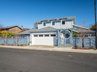 28 Windward Rd, Belvedere Tiburon, CA 94920