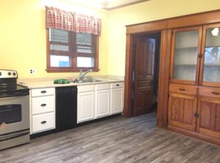 213 N Miami St, Trenton, OH 45067