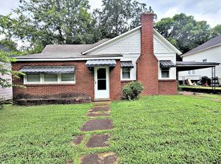 414 5th Ave SW, Decatur, AL 35601