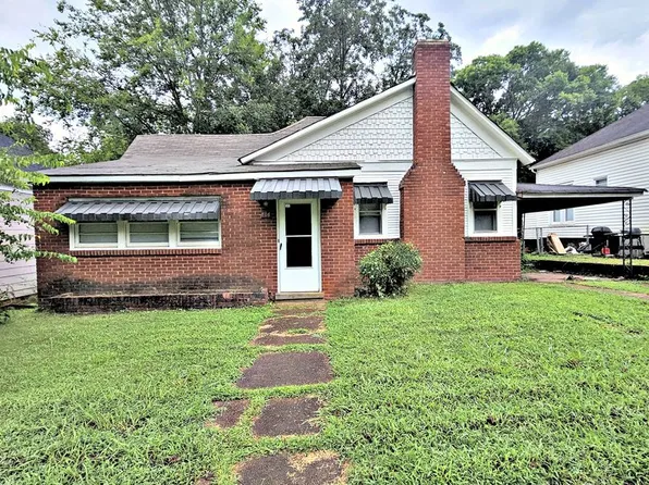 414 5th Ave SW, Decatur, AL 35601