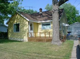 844 S Evergreen St, Shawano, WI 54166