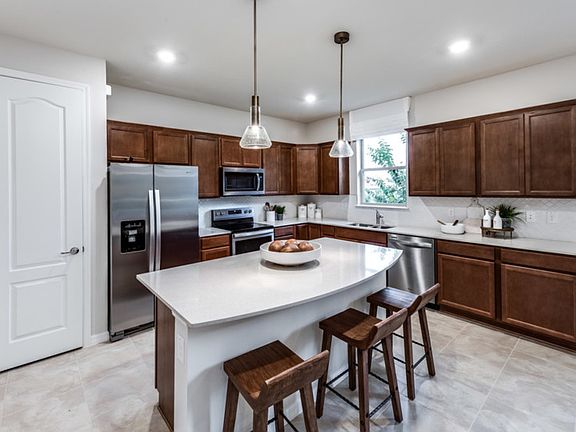 Model Representation